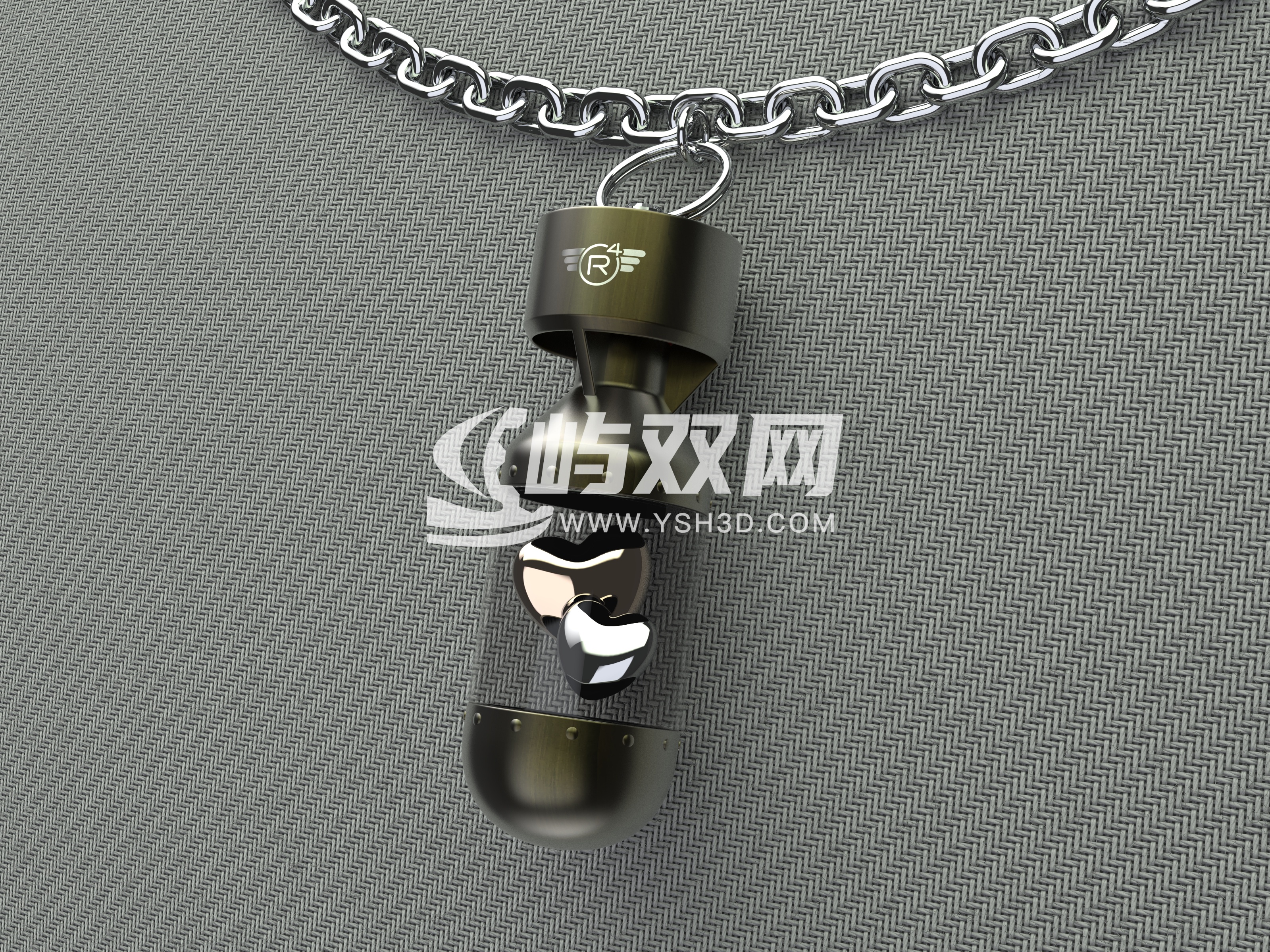 爱的艺术品